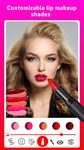 Captura de tela do apk Makeup Photo Grid Beauty Salon-Fashion Style 6