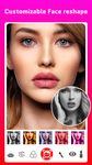 Maquillage Photo Salon de beauté-Style de la mode capture d'écran apk 5