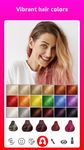 Captura de tela do apk Makeup Photo Grid Beauty Salon-Fashion Style 3