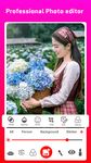 ภาพหน้าจอที่  ของ Makeup Photo Grid ร้านเสริมสวย - สไตล์แฟชั่น