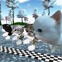 Kitten Cat Craft Racing:Cute Cat World Tournament