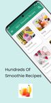 300+ Healthy Smoothie Recipes Free capture d'écran apk 7