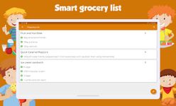 Скриншот 2 APK-версии Рецепты для детей бесплатно