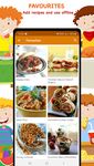 Recipes for Kids screenshot apk 19