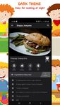 Screenshot 18 di Ricette per bambini apk
