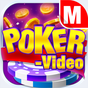 Video Poker Games - Multi Hand Video Poker Free icon