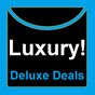 Luxury - Daily deals. Shopping app, brands, stores apk icon