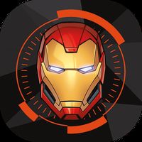Apk Hero Vision Iron Man AR Esperienza