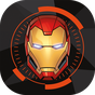 Hero Vision Iron Man AR Experiencia APK