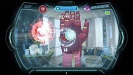 Hero Vision Iron Man AR Experience image 1