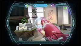 Hero Vision Iron Man AR Experience εικόνα 