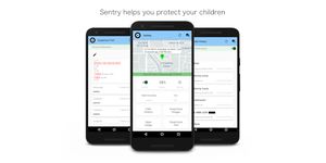 Sentry Parental Control obrazek 3