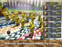 Скриншот 2 APK-версии Битва Игрушечных Солдат