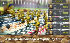 Скриншот 9 APK-версии Битва Игрушечных Солдат