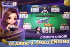 Tangkapan layar apk TopFun Domino QiuQiu:Domino99(KiuKiu) 20