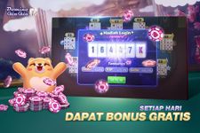 Tangkap skrin apk TopFun Domino QiuQiu 99 KiuKiu 