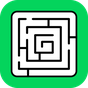 89 Maze APK Icon