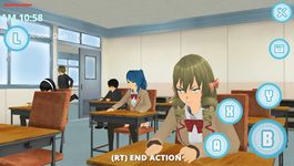 School Life Simulator 이미지 13