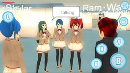 School Life Simulator 图像 12