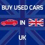 Buy Used Cars in UK apk icon