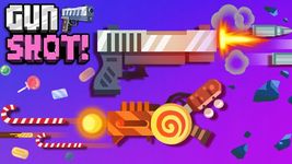 Disparo de pistola - Gun Shot! captura de pantalla apk 9