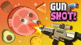 Tangkapan layar apk Gun Shot! 