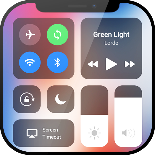 Приложение control center. Центр управления IOS 16. Центр управления IOS 13. Значок центра управления IOS. Значок приложения центр управления.