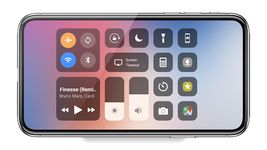 Imagem 1 do Control Center