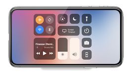 Immagine 3 di Control Center