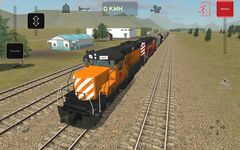 Train and rail yard simulator στιγμιότυπο apk 11