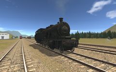 Train and rail yard simulator στιγμιότυπο apk 19
