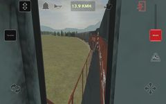 Train and rail yard simulator στιγμιότυπο apk 16