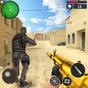 Counter Terrorist Sniper Shoot apk icon