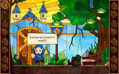 Message Quest — the amazing adventures of Feste zrzut z ekranu apk 9