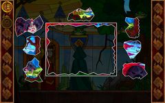 Message Quest — the amazing adventures of Feste screenshot APK 3