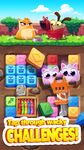 Captura de tela do apk Cookie Cats Blast 12