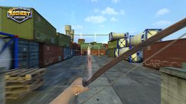 Captura de tela do apk Archery Kingdom - Bow Shooter 9