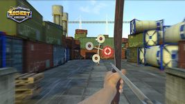 Скриншот 8 APK-версии Archery Kingdom - Bow Shooter