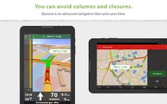 Captură de ecran Dynavix GPS Navigation, Maps & Traffic apk 1