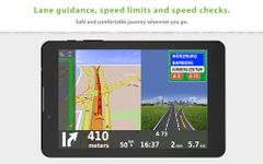 GPS Navigatie, Kaarten & Verkeer Dynavix screenshot APK 3