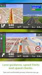 Captură de ecran Dynavix GPS Navigation, Maps & Traffic apk 8