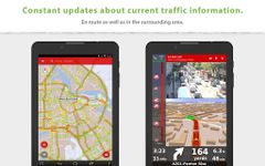Captură de ecran Dynavix GPS Navigation, Maps & Traffic apk 5