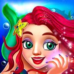 Imagem 9 do Mermaid Princess Love Story Dress Up Game