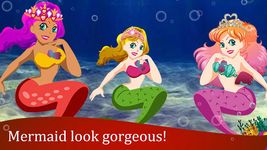 Imagem 16 do Mermaid Princess Love Story Dress Up Game