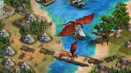 Glory of Kings : Empire Origins zrzut z ekranu apk 3