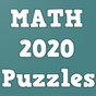 APK-иконка Новые математические головоломки 2018