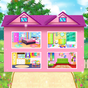 Icono de Dream Doll House - Decorating Game