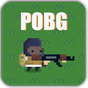 POBG Pocket Battlegrounds APK