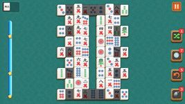 Mahjong Ταιριάζει Γρίφος στιγμιότυπο apk 14