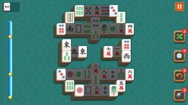 Mahjong Ταιριάζει Γρίφος στιγμιότυπο apk 8